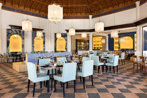 Club Jumbo Sunscape Coco Punta Cana 4* pas cher photo 10