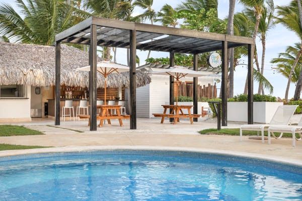 Club Jumbo Sunscape Coco Punta Cana 4* pas cher photo 18