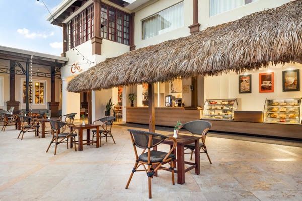 Club Jumbo Sunscape Coco Punta Cana 4* pas cher photo 19
