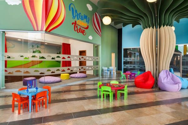 Club Jumbo Sunscape Coco Punta Cana 4* pas cher photo 24