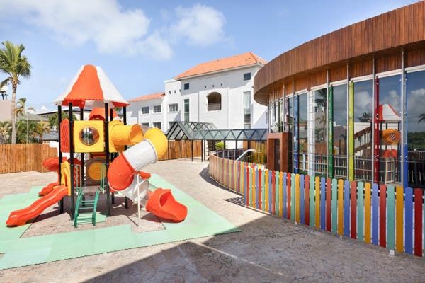 Club Jumbo Sunscape Coco Punta Cana 4* pas cher photo 25