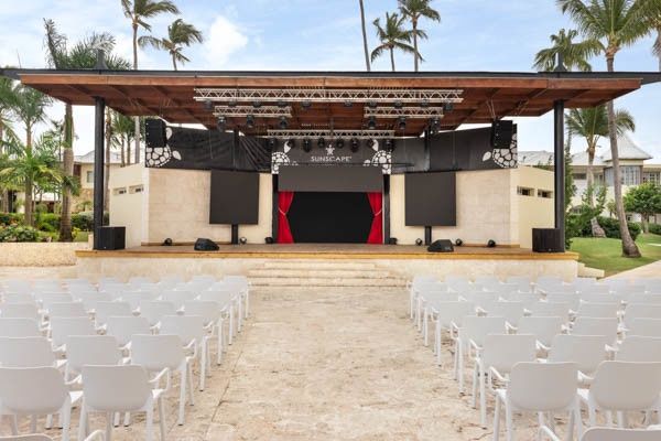 Club Jumbo Sunscape Coco Punta Cana 4* pas cher photo 26