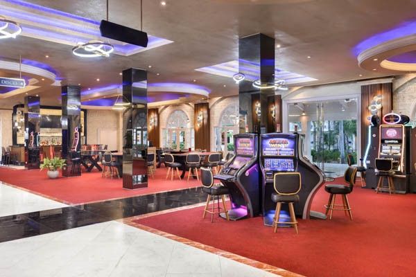 Club Jumbo Sunscape Coco Punta Cana 4* pas cher photo 27