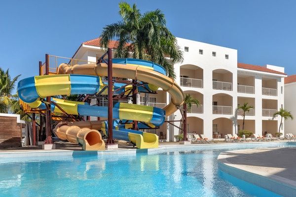 Club Jumbo Sunscape Coco Punta Cana 4* pas cher photo 28