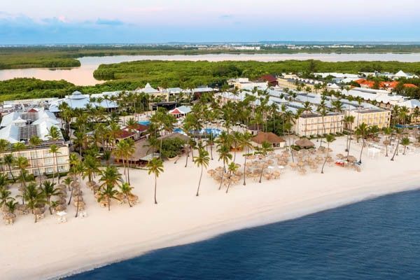 Club Jumbo Sunscape Coco Punta Cana 4* pas cher photo 30