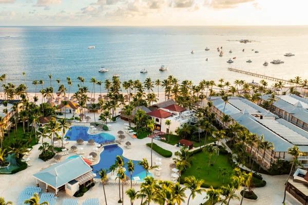 Club Jumbo Sunscape Coco Punta Cana 4* pas cher photo 31