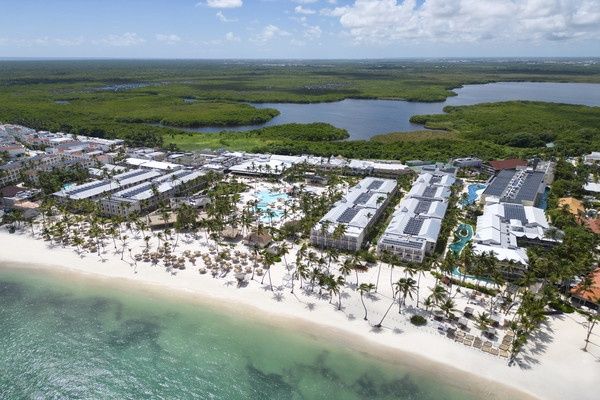 Club Jumbo Sunscape Coco Punta Cana 4* pas cher photo 2