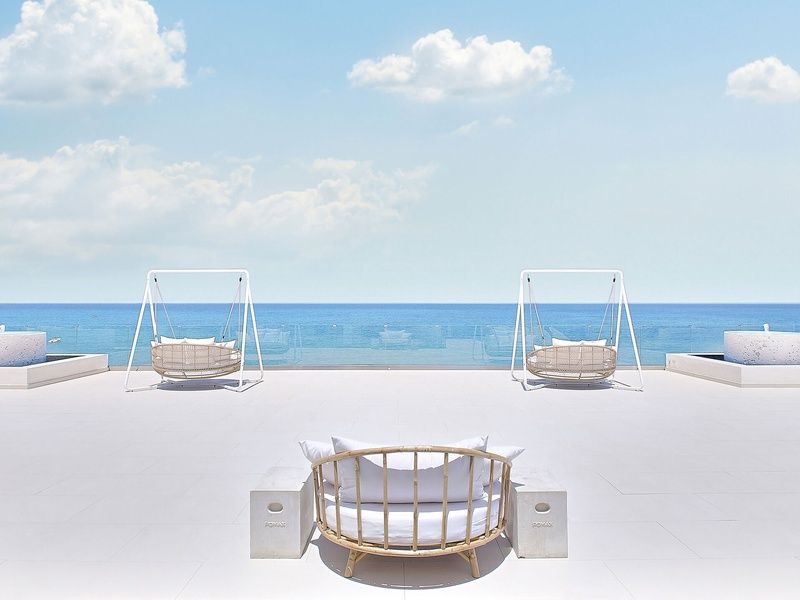Grecotel Lux Me White Palace 5* pas cher photo 2