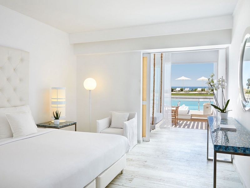 Grecotel Lux Me White Palace 5* pas cher photo 3