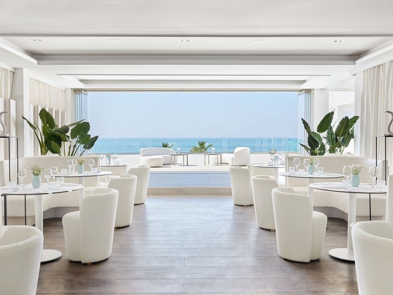 Grecotel Lux Me White Palace 5* pas cher photo 6