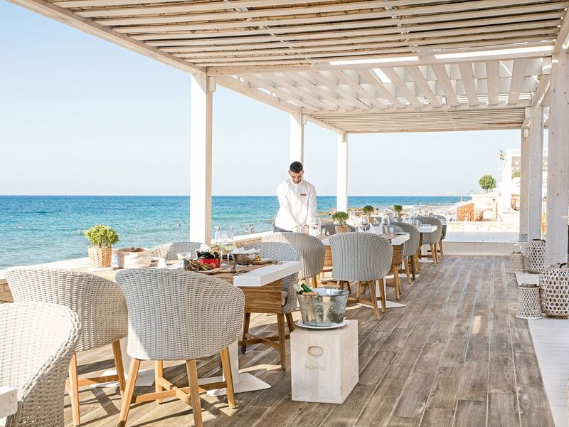 Grecotel Lux Me White Palace 5* pas cher photo 7