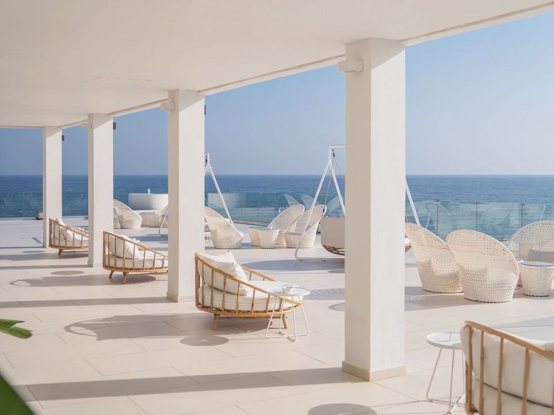 Grecotel Lux Me White Palace 5* pas cher photo 10