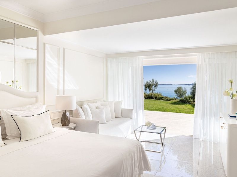 Grecotel Corfu Imperial 5* pas cher photo 3