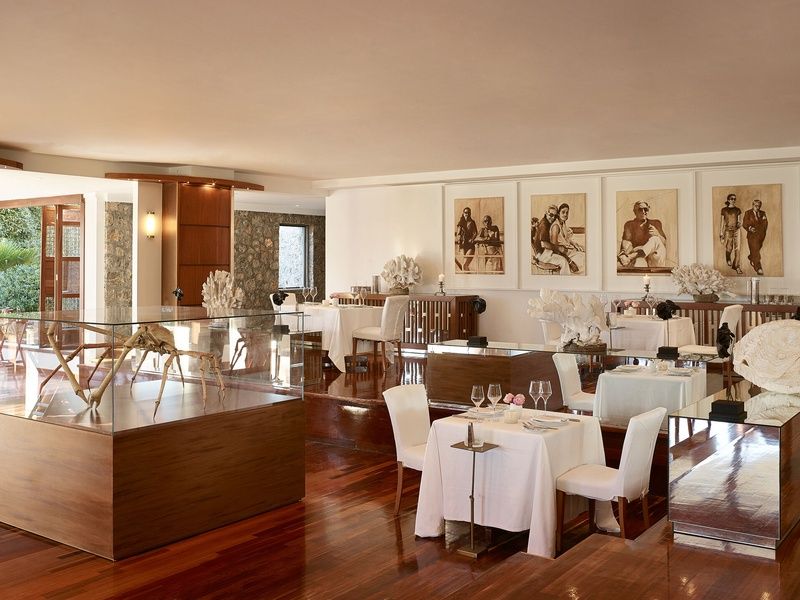 Grecotel Corfu Imperial 5* pas cher photo 8