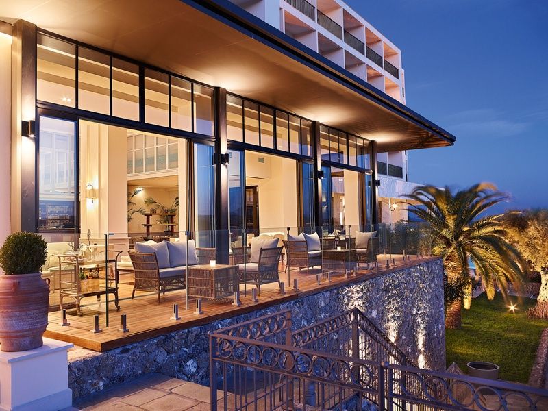 Grecotel Corfu Imperial 5* pas cher photo 10