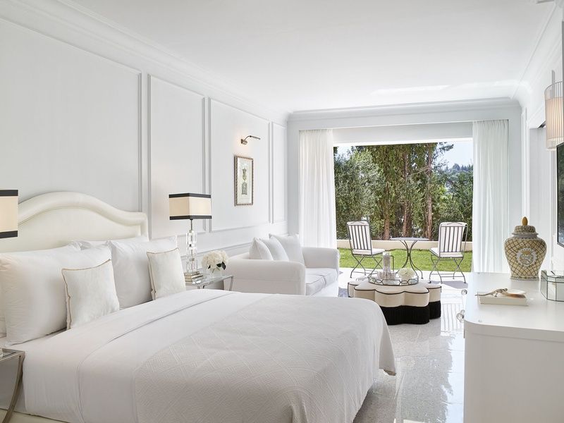 Grecotel Corfu Imperial 5* pas cher photo 14