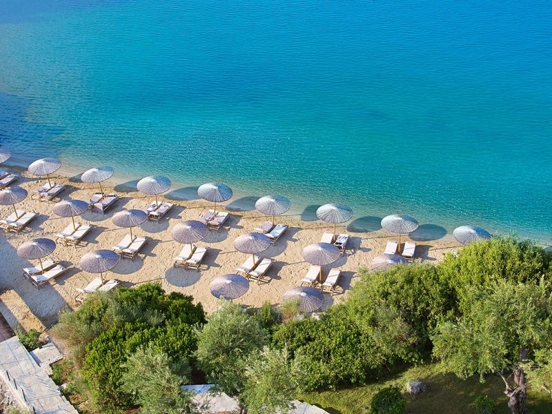 Grecotel Corfu Imperial 5* pas cher photo 17