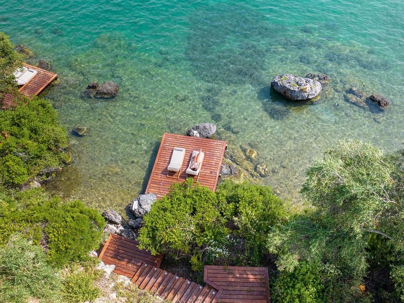 Grecotel Corfu Imperial 5* pas cher photo 18