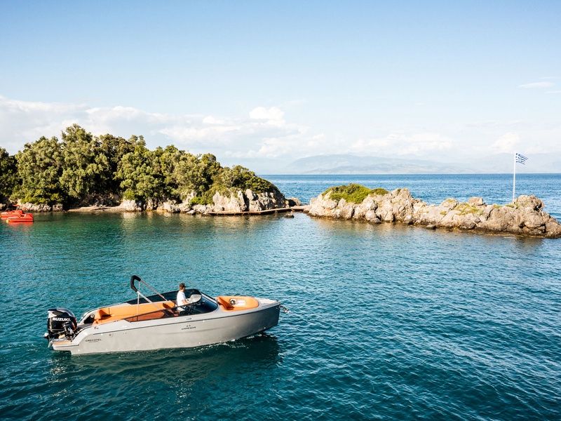 Grecotel Corfu Imperial 5* pas cher photo 19