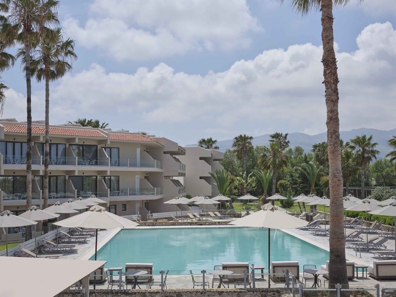 Hôtel Atlantica Thalassa 4* pas cher photo 1