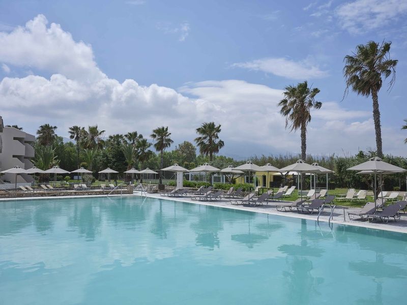 Hôtel Atlantica Thalassa 4* pas cher photo 2