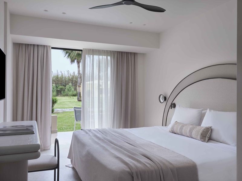 Hôtel Atlantica Thalassa 4* pas cher photo 3