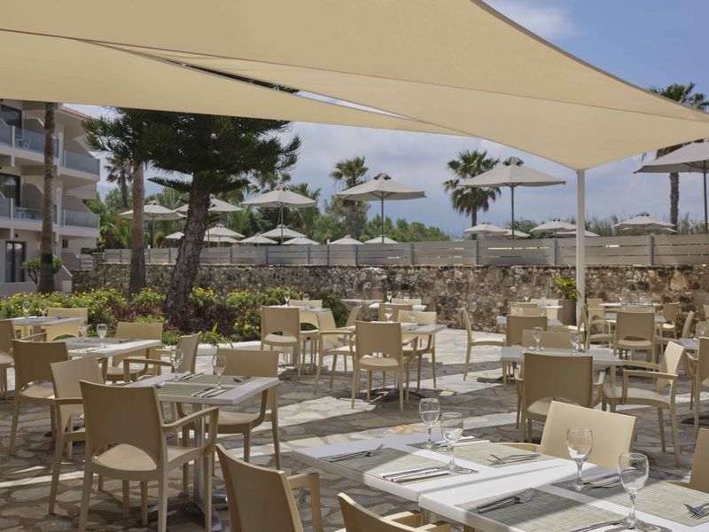 Hôtel Atlantica Thalassa 4* pas cher photo 4