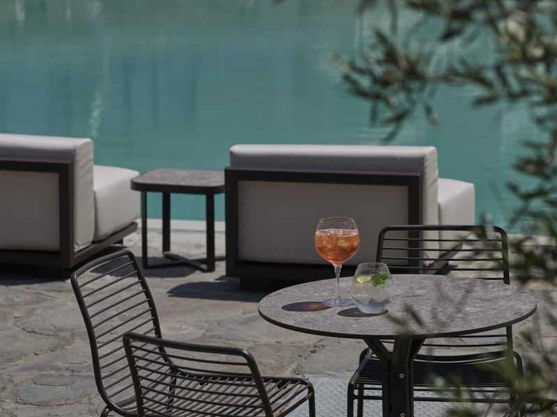 Hôtel Atlantica Thalassa 4* pas cher photo 8