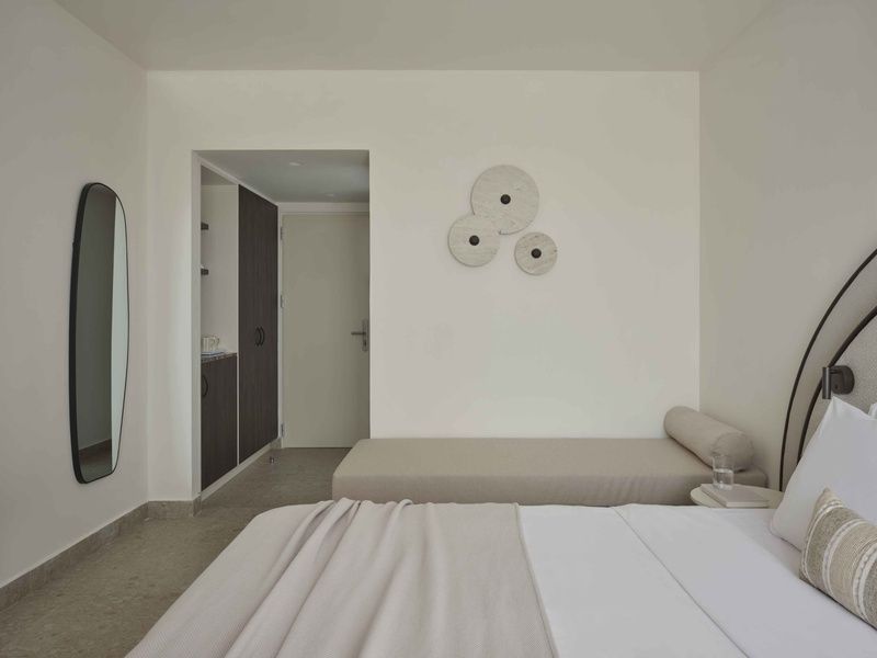 Hôtel Atlantica Thalassa 4* pas cher photo 9