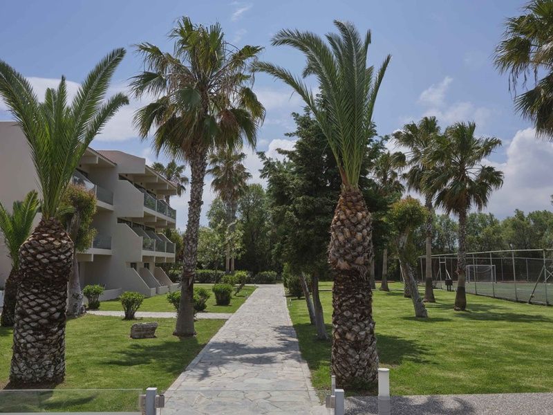 Hôtel Atlantica Thalassa 4* pas cher photo 10