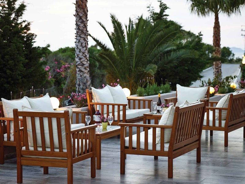 Hôtel Atlantica Thalassa 4* pas cher photo 12