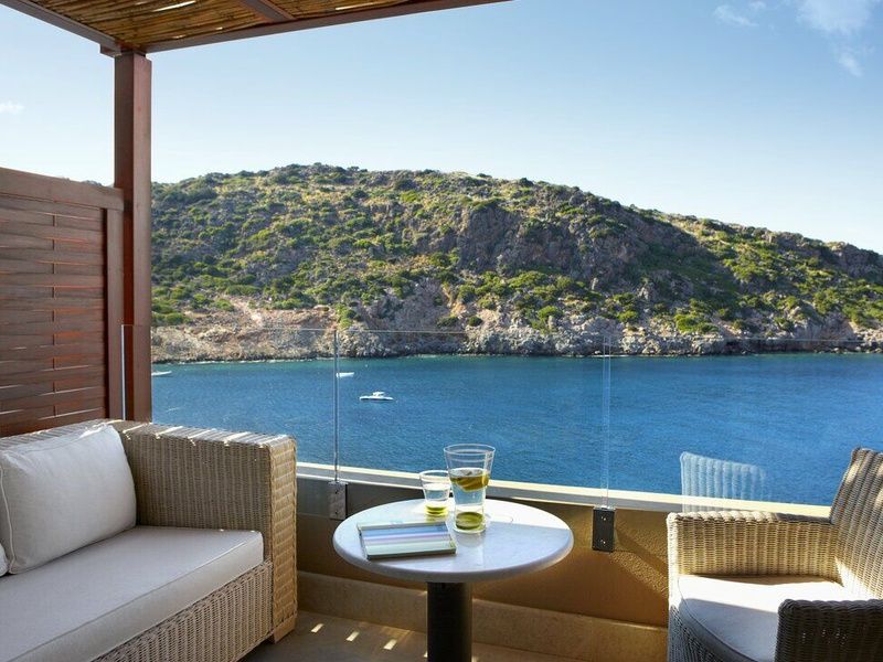Hôtel Daios Cove 5* pas cher photo 6