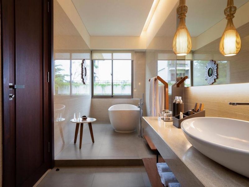 Ôclub Select Merusaka Nusa Dua 5* pas cher photo 3