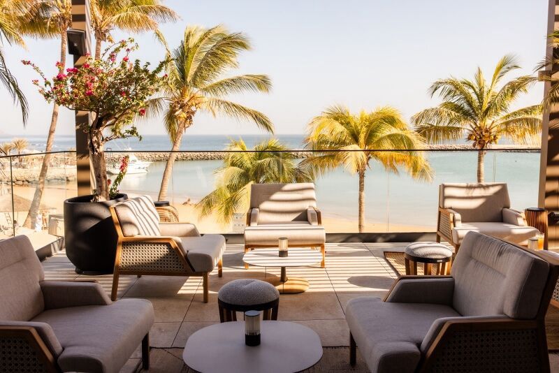 Combiné Dakar - La Somone : Kappa City Terrou-Bi 5* & Kappa Club Royal Horizon Baobab 4* pas cher photo 6