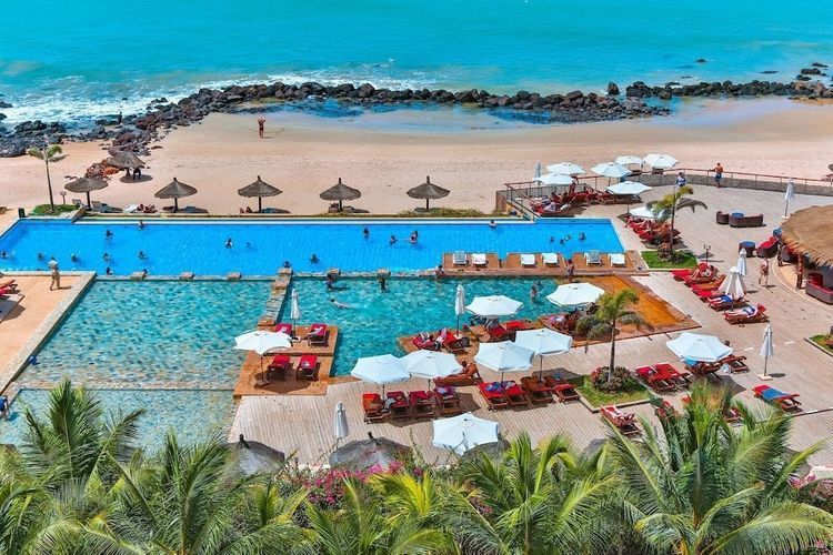 Combiné Dakar - La Somone : Kappa City Terrou-Bi 5* & Kappa Club Royal Horizon Baobab 4* pas cher photo 9