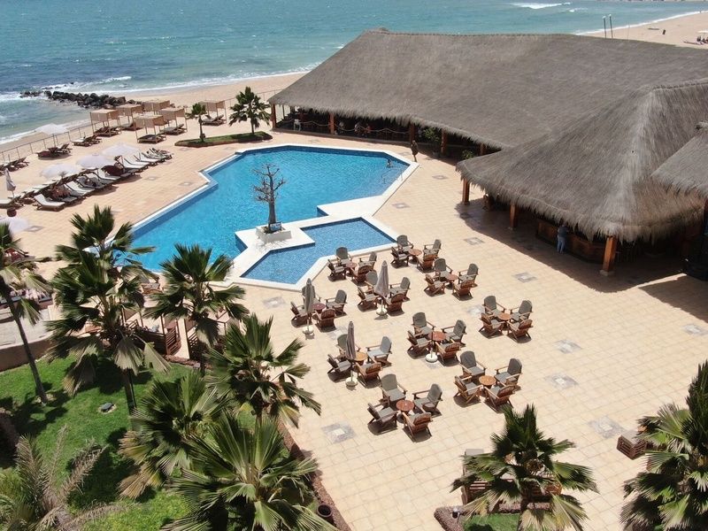 Combiné Dakar - La Somone : Kappa City Terrou-Bi 5* & Kappa Club Royal Horizon Baobab 4* pas cher photo 12