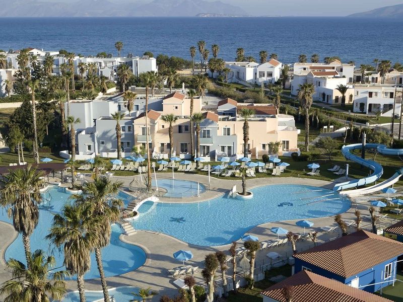 Hôtel Atlantica MarmariI 4* pas cher photo 1