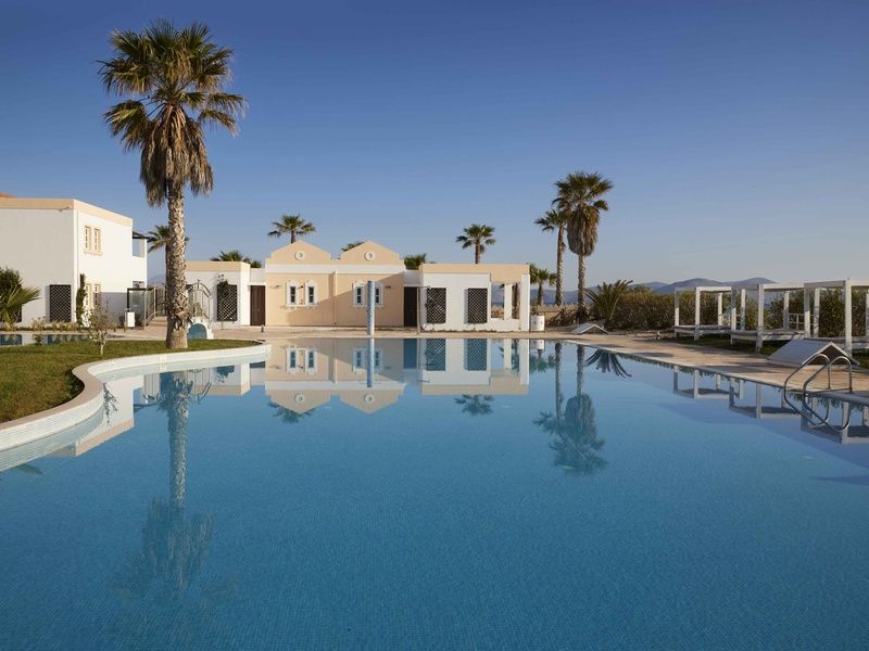 Hôtel Atlantica MarmariI 4* pas cher photo 2