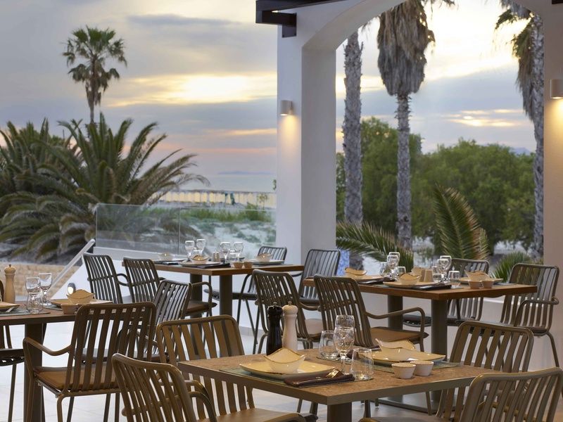 Hôtel Atlantica MarmariI 4* pas cher photo 3