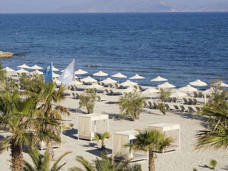 Hôtel Atlantica MarmariI 4* pas cher photo 6