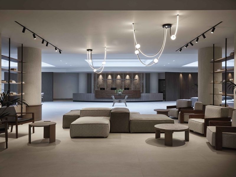 Hôtel Atlantica MarmariI 4* pas cher photo 8