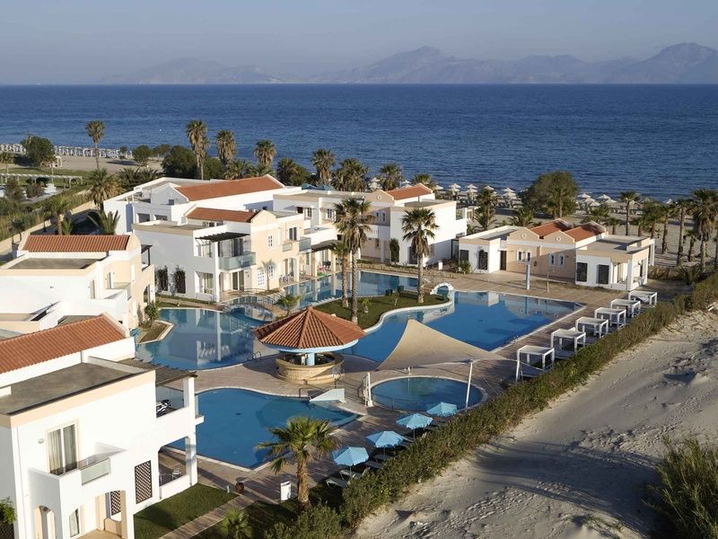 Hôtel Atlantica MarmariI 4* pas cher photo 9