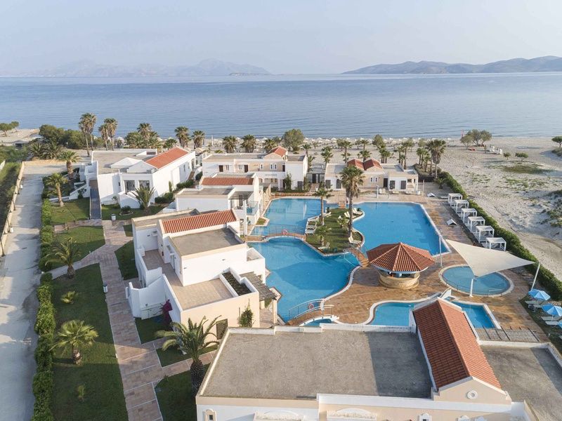 Hôtel Atlantica MarmariI 4* pas cher photo 11