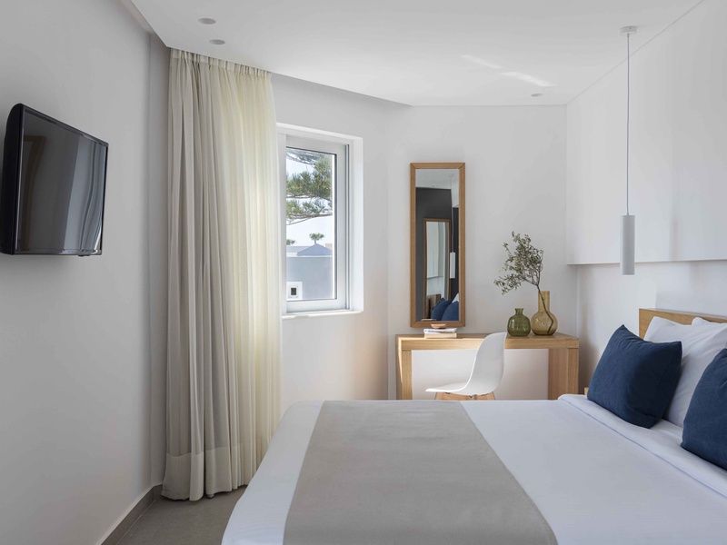 Hôtel Atlantica MarmariI 4* pas cher photo 14