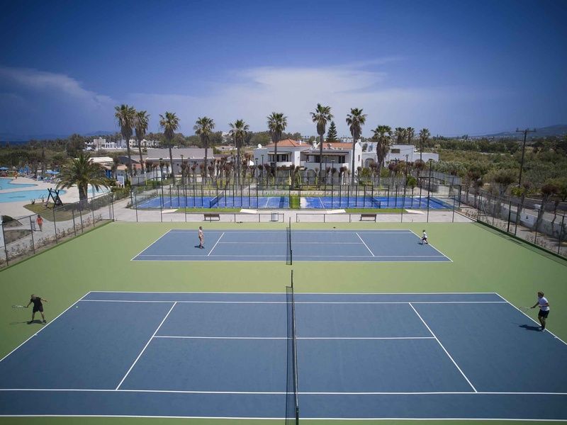 Hôtel Atlantica MarmariI 4* pas cher photo 15