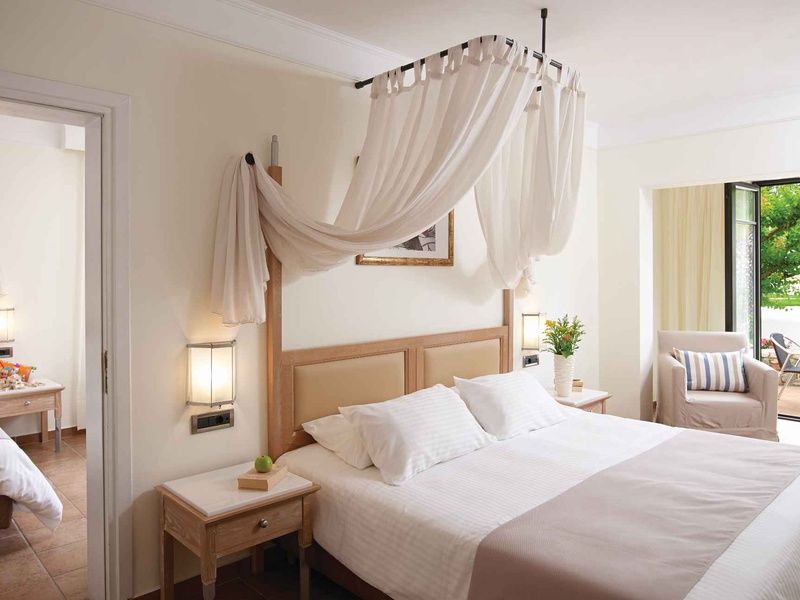 Hôtel Atlantica MarmariI 4* pas cher photo 17