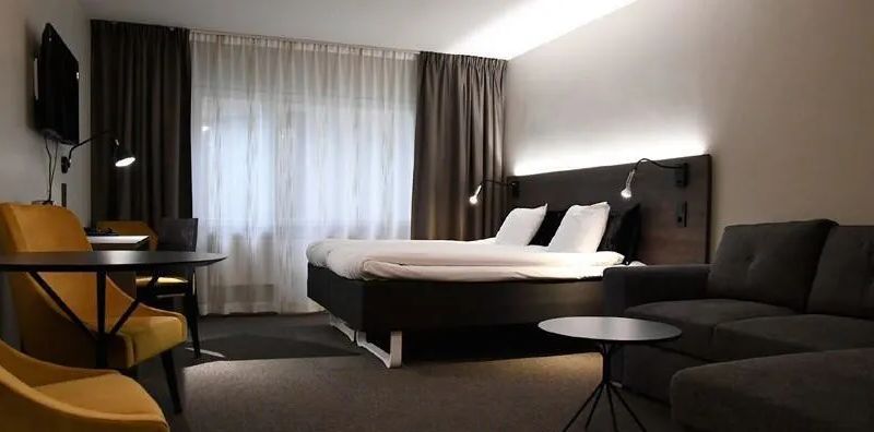 Hôtel Pite Havsbad - Séjour au coeur de la Laponie Suédoise pas cher photo 6