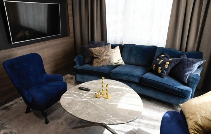 Hôtel Pite Havsbad - Séjour au coeur de la Laponie Suédoise pas cher photo 7