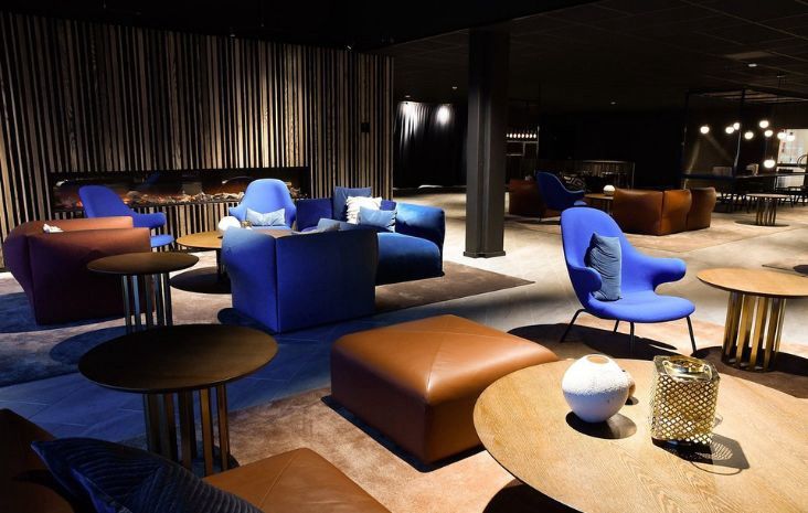 Hôtel Pite Havsbad - Séjour au coeur de la Laponie Suédoise pas cher photo 9