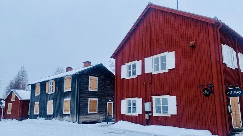 Hôtel Pite Havsbad - Séjour au coeur de la Laponie Suédoise pas cher photo 13